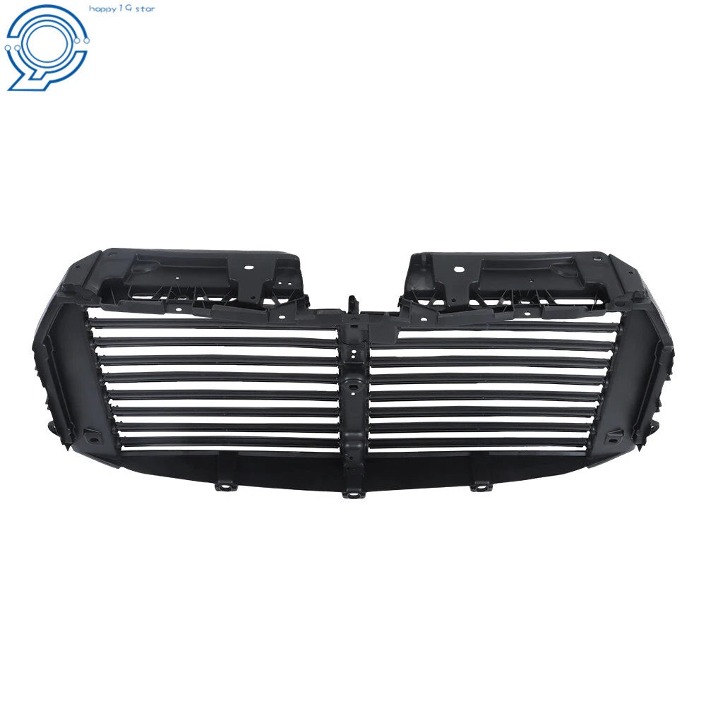 Front Radiator Active Grille Shutter for Ford F150 (2015-2017)