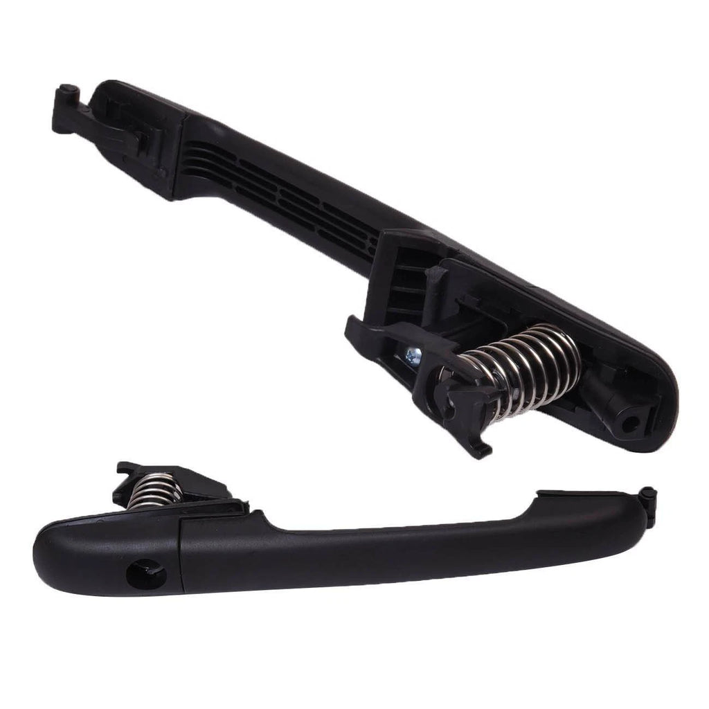 Set of 2 Sliding Side Door Handles for Mercedes Sprinter 2500 (2010–2018)