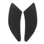 Tank Traction Side Pad for Yamaha YZF R6 (2017–2018)