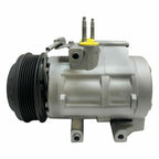 AC Compressor Kit Replacement with Condenser for Mercedes-Benz G-Class (2015-2017)