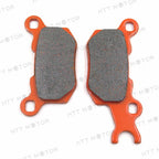 Carbon Ceramic Brake Pads for CAN-AM Defender XT (2016–2023) - FA684