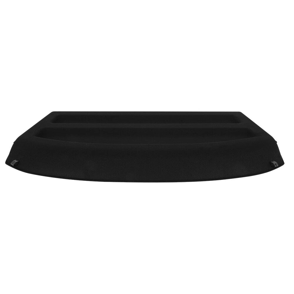 Rear Trunk Cargo Cover for Honda HR-V (2016–2022)