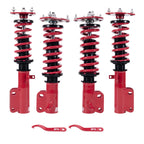 BFO Adjustable Coilovers Struts Springs Kit for Toyota Corolla (1987–2002)