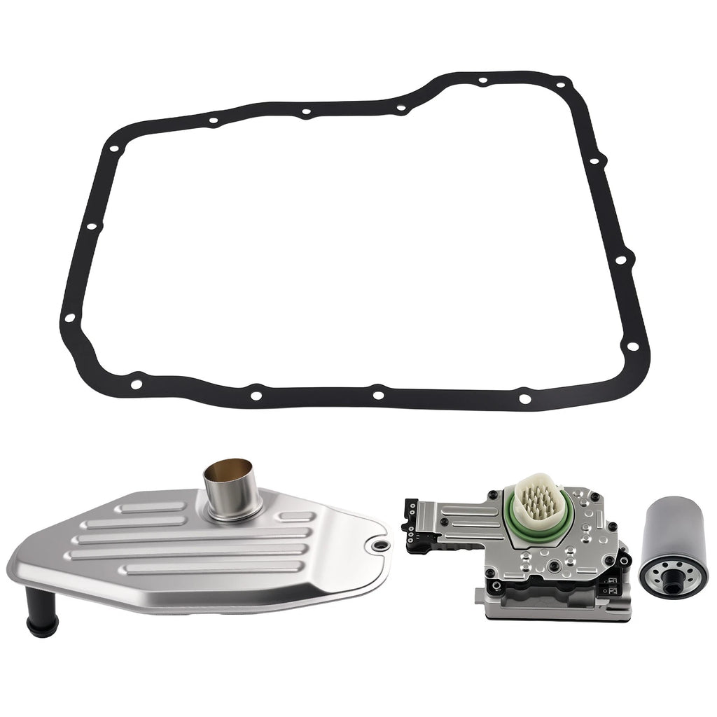 Shift Solenoid Kit for Dodge Ram 1500 2500 5.7L (2002–2012)