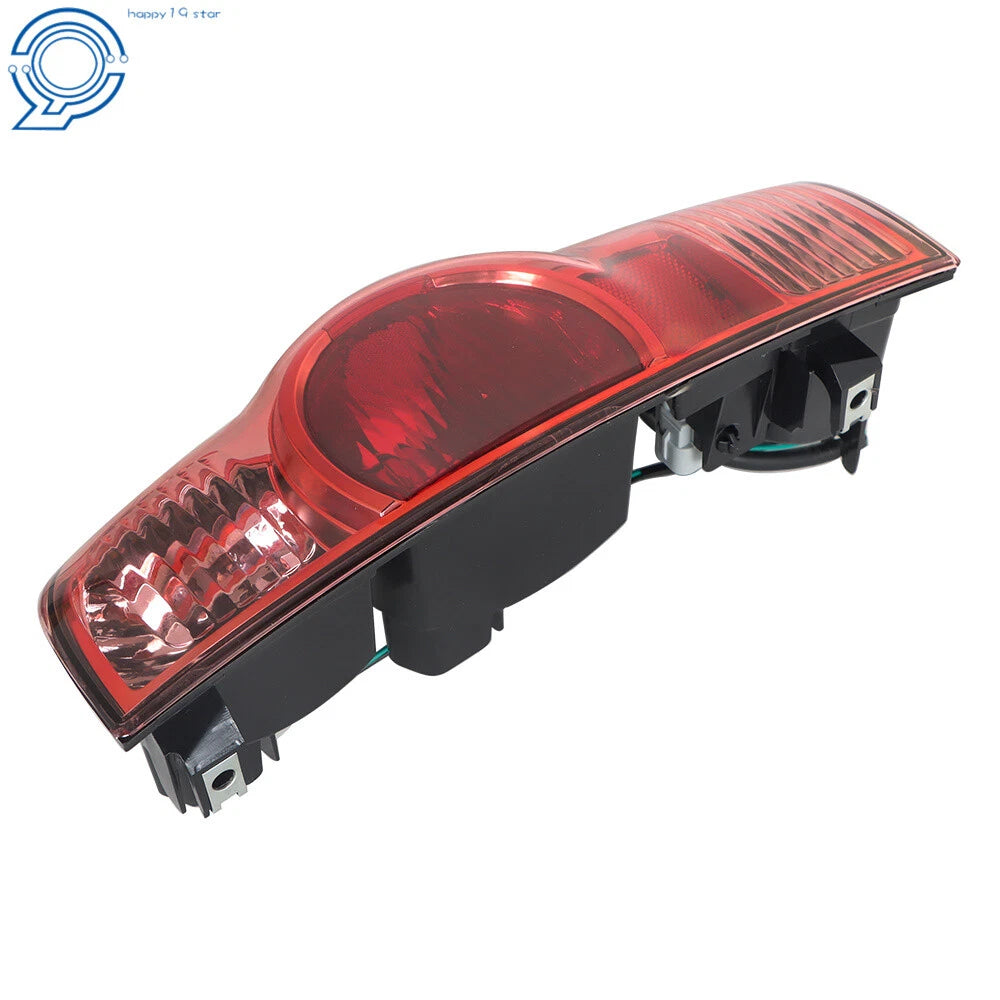 Rear Tail Brake Light Lamp for Toyota Tacoma (2005–2015) Right Passenger
