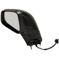 Driver Left Side Mirror for Chevy Trax (2017–2022)