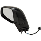 Driver Left Side Mirror for Chevy Trax (2017–2022)