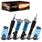 Coilover Lowering Kit for Forte Sedan (2019-2024)