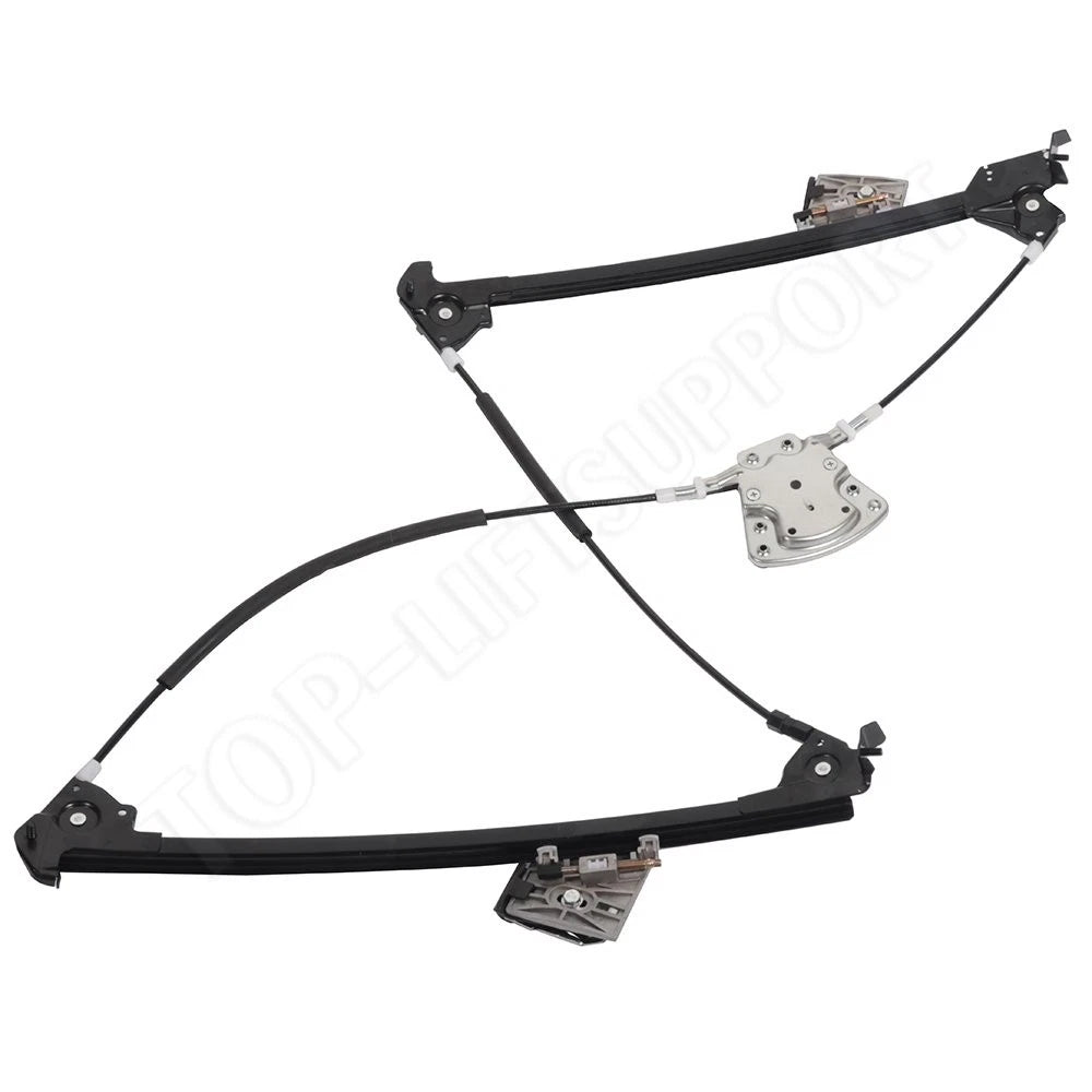 Window Regulator Set for Porsche Boxster (1997–2004)