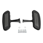 Passenger Footboard Floorboard Bracket for Harley Touring (1993–2023)