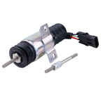 Front Mower PTO Control Solenoid for John Deere F911 F925 F932 F935 (1990–2000)