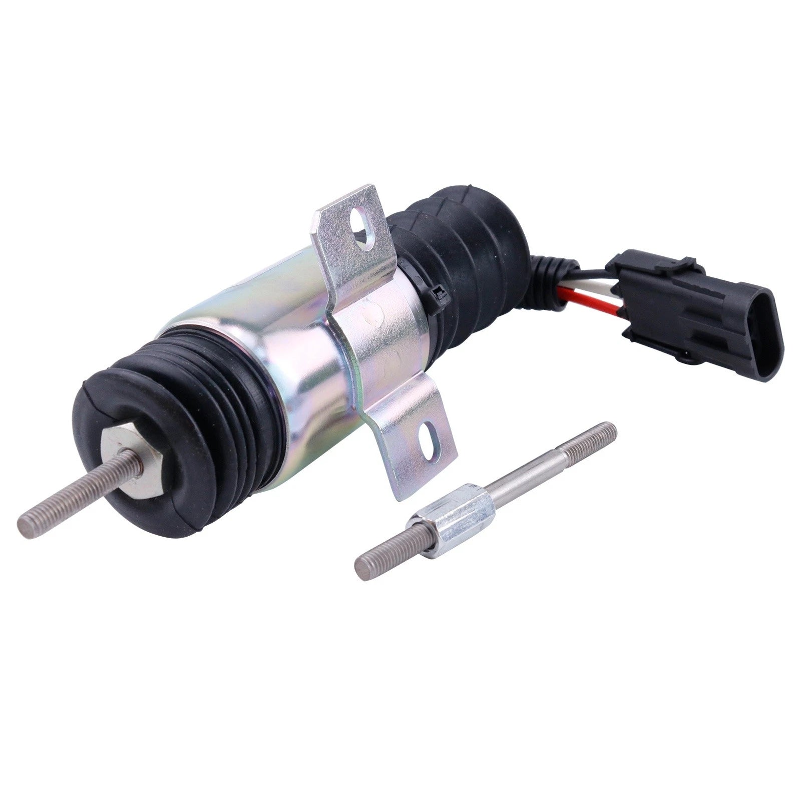 Front Mower PTO Control Solenoid for John Deere F911 F925 F932 F935 (1990–2000)