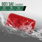 Third Brake Light for Ford E250 E350 E150 Econoline (2004–2008)