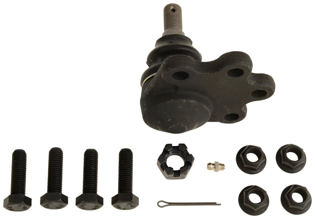 Front Lower Ball Joint for Chevrolet K1500 (1988–1995)