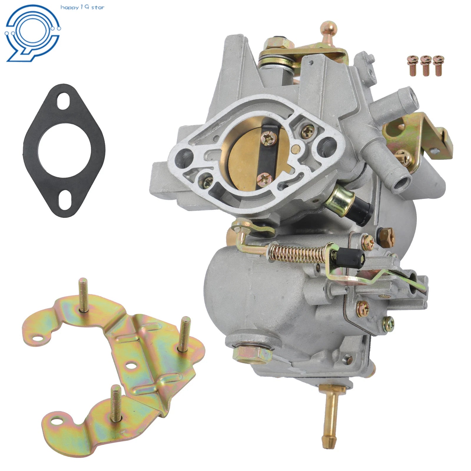 Carburetor for Renault R4 (1961-1990)