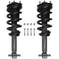 2 inch Front Strut Lift Kit for 14-18 Chevy Silverado GMC Sierra 1500 2WD 4WD