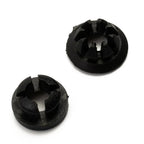 Rod Holder Clip 3 pcs