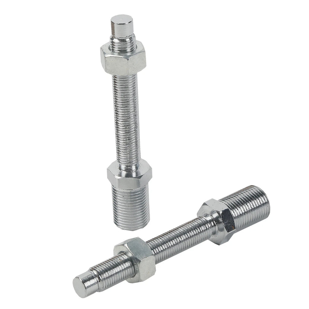 1"-2" Rear Shock Lowering Drop Kit for Harley Softail (2000–2017)