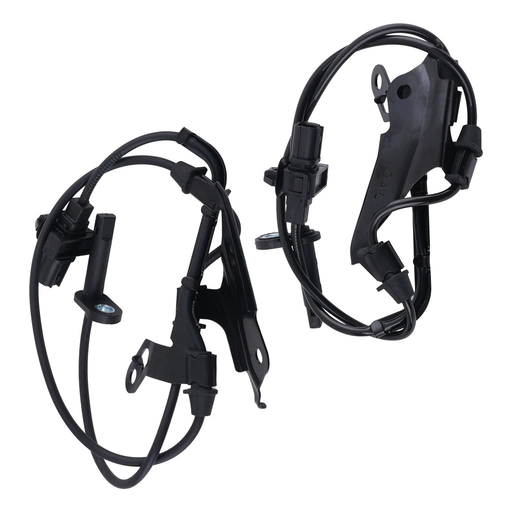 2x ABS Wheel Speed Sensor for Honda Pilot 2009-2015 Front Left Right 57455STXA01