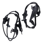 2x ABS Wheel Speed Sensor for Honda Pilot 2009-2015 Front Left Right 57455STXA01