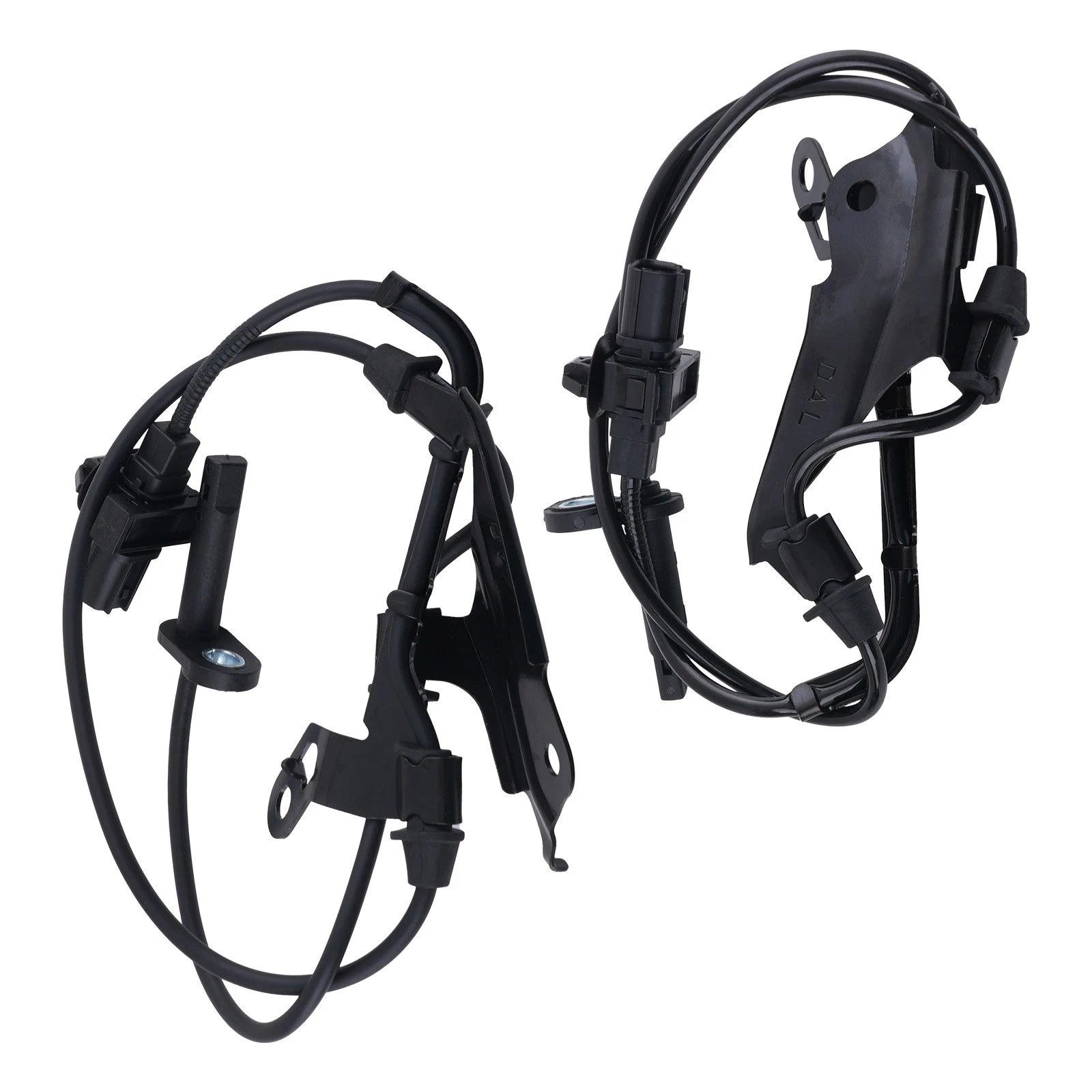 2x ABS Wheel Speed Sensor for Honda Pilot 2009-2015 Front Left Right 57455STXA01