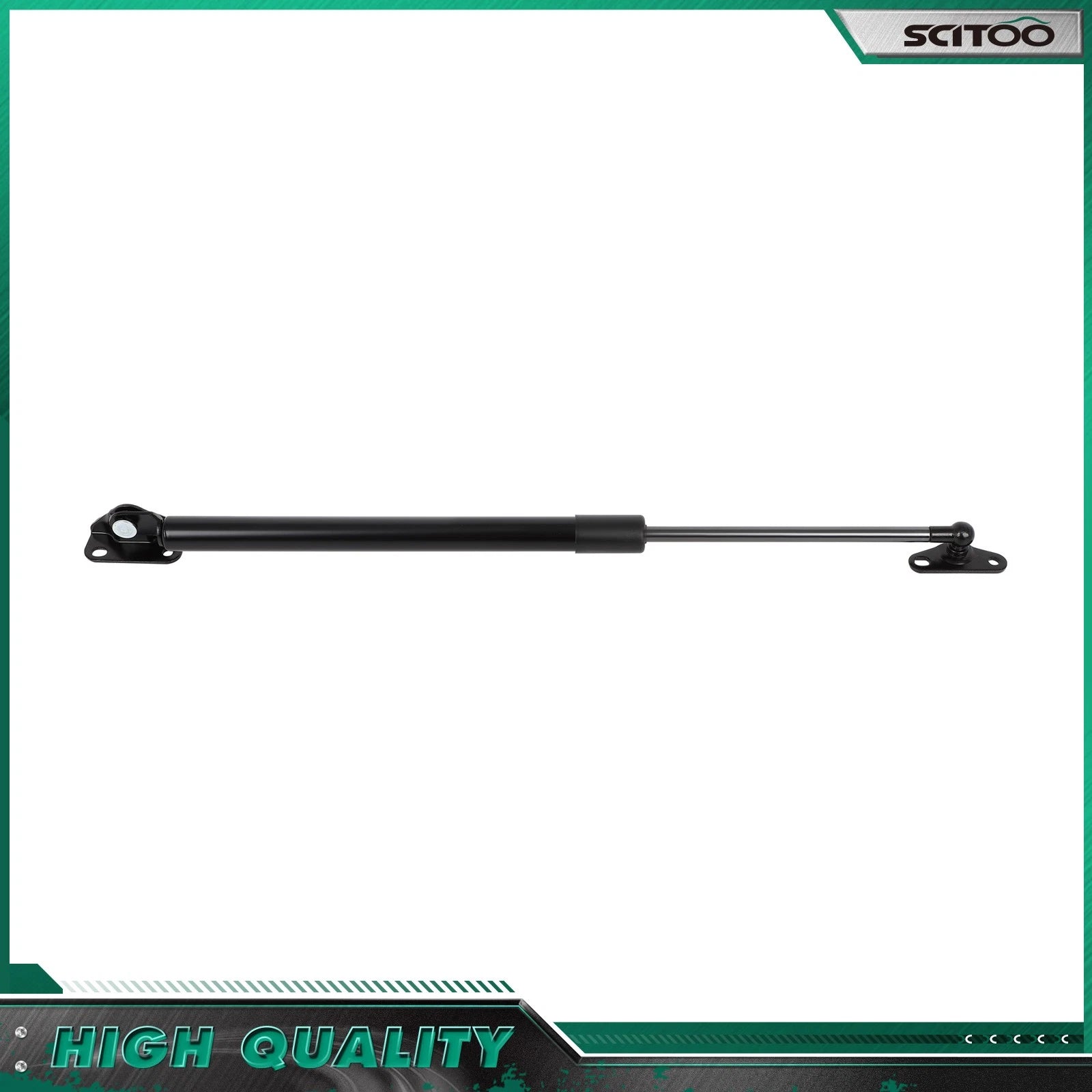 2X Rear Liftgate Tailgate Lift Supports Struts for Lexus RX300 (1999–2003)