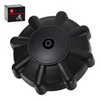 Fuel Tank Cap 51048-1004 for Kawasaki Mule 500 1991–1995, Mule 1000 1988