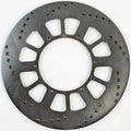 EBC Standard Brake Rotor for Yamaha XV17 Road Star S & Silverado (2004–2013)
