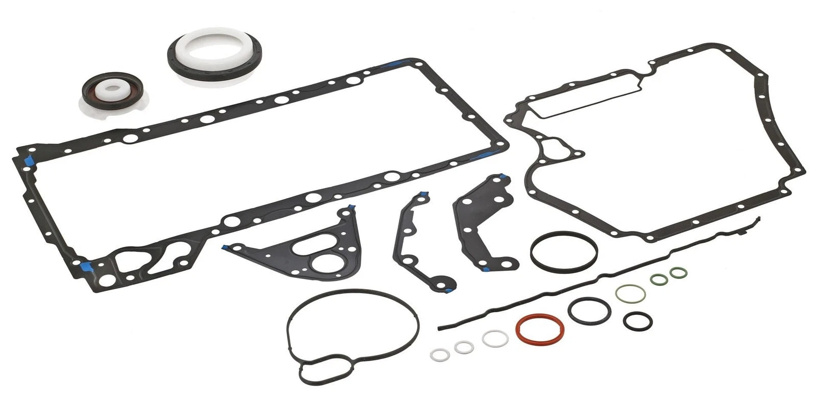 Engine Conversion Gasket Set for Elring (648.590)