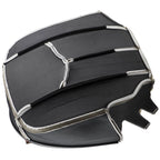 Driver Lower Seat Cover Protector Mat for Chevy Avalanche Suburban (2003–2006)