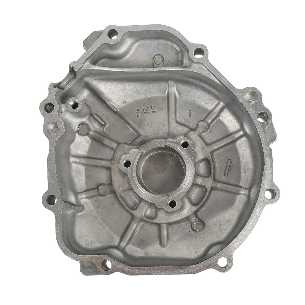 Aluminum Crankcase Engine Stator Cover for Suzuki GSXR1000 (2005–2008)