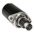 Starter for A-6091740MO30SM-AI (12V, CCW, 16T)