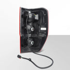 Halogen Tail Light for Ford Ranger XL (2019–2023) Driver Left Side