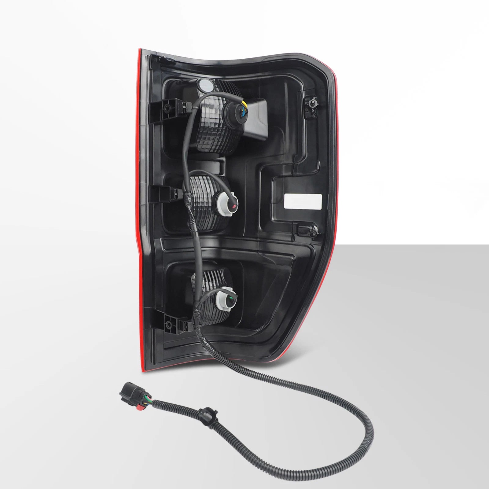 Halogen Tail Light for Ford Ranger XL (2019–2023) Driver Left Side