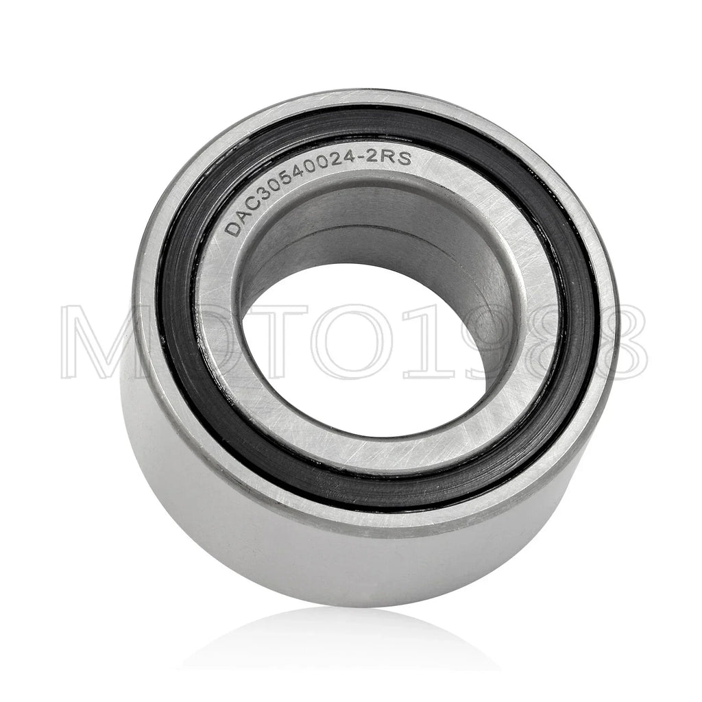 Front Wheel Bearing Seals Kit for Honda Rincon TRX650FA 650FGA 4x4 (2003–2005)