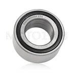 Front Wheel Bearing Seals Kit for Honda Rincon TRX650FA 650FGA 4x4 (2003–2005)