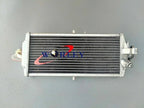 Aluminum Radiator for Honda RS125 GP RS125GP RS125R R NF4 (1987-1994)