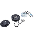 A/C Compressor Clutch Kit for Buick Encore 1.4L Turbo (2013–2019)