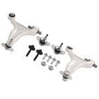 4X Front Lower Control Arm for Volvo V70 XC70 AWD (2001–2007) K80700