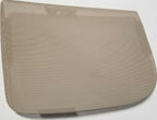 LH Rear Speaker Grille for Lincoln LS (2000–2002) 5G Parchment