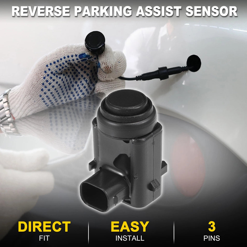 Reverse Parking Assist Sensor for Ford Expedition (2003–2006) No. 2L1T15K859AA