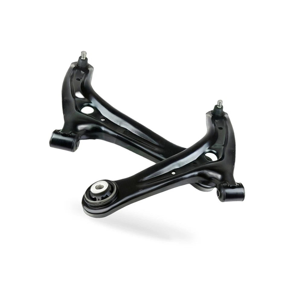 Front Lower Control Arms with Ball Joints for Ford Fiesta (2011–2019)