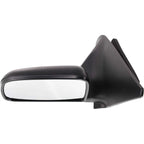 Left Mirror for Ford Ranger, Mazda B3000 (1993–2005) Textured Black