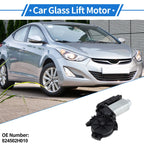Power Window Regulator Lift Motor No.824502H010 for Hyundai Elantra (2007–2010)