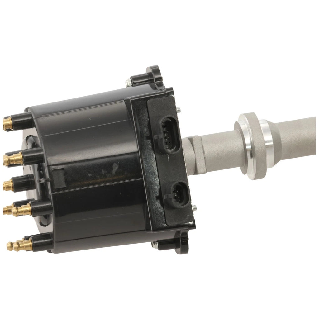 Distributor for Pontiac Firebird, Chevrolet G20 (1987–1995) with Cap & Rotor