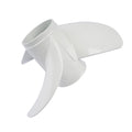 13 Inch Aluminum Propeller for Yamaha 50HP-130HP (Year Range Not Specified)