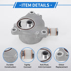 Brake Vacuum Pump No. 146502W202 for Nissan Navara (1998–2005)