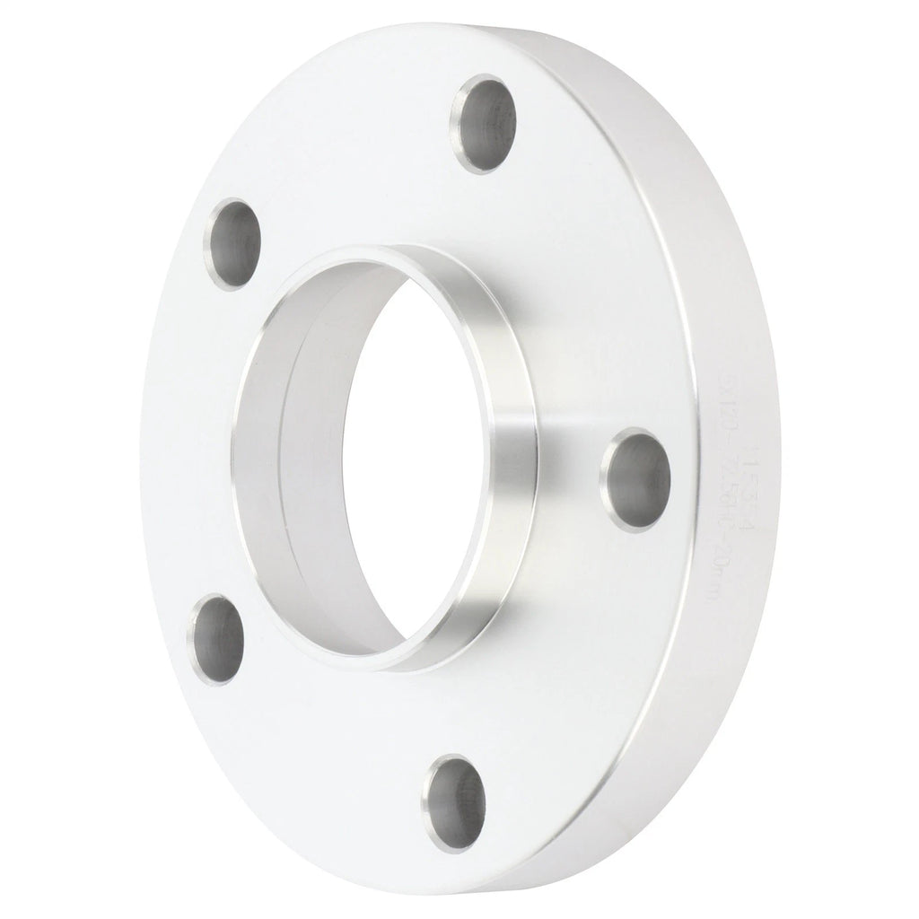 2X 20mm Wheel Spacers for BMW M3 M5 E60 E61 E90 E91 335i 525xi