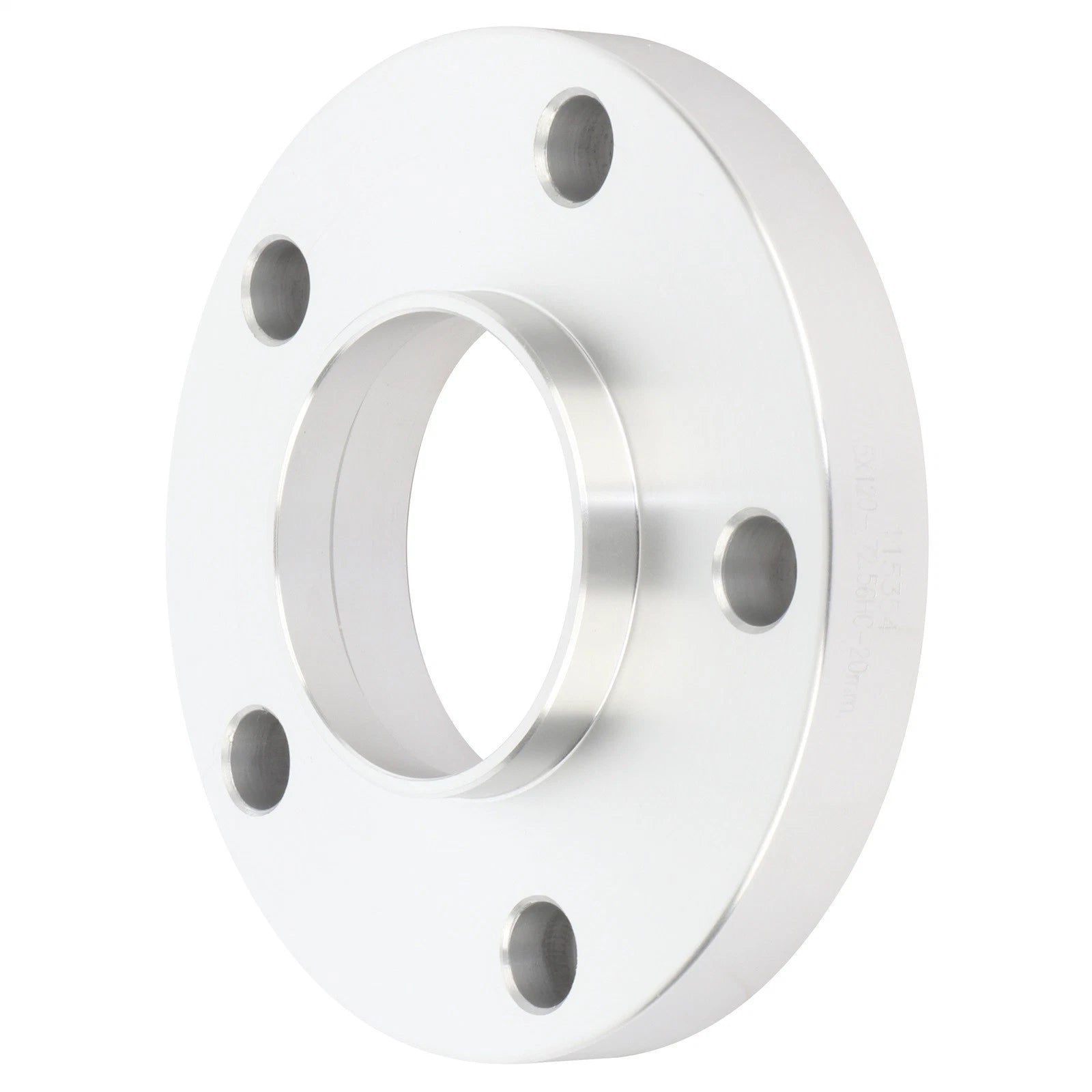 2X 20mm Wheel Spacers for BMW M3 M5 E60 E61 E90 E91 335i 525xi