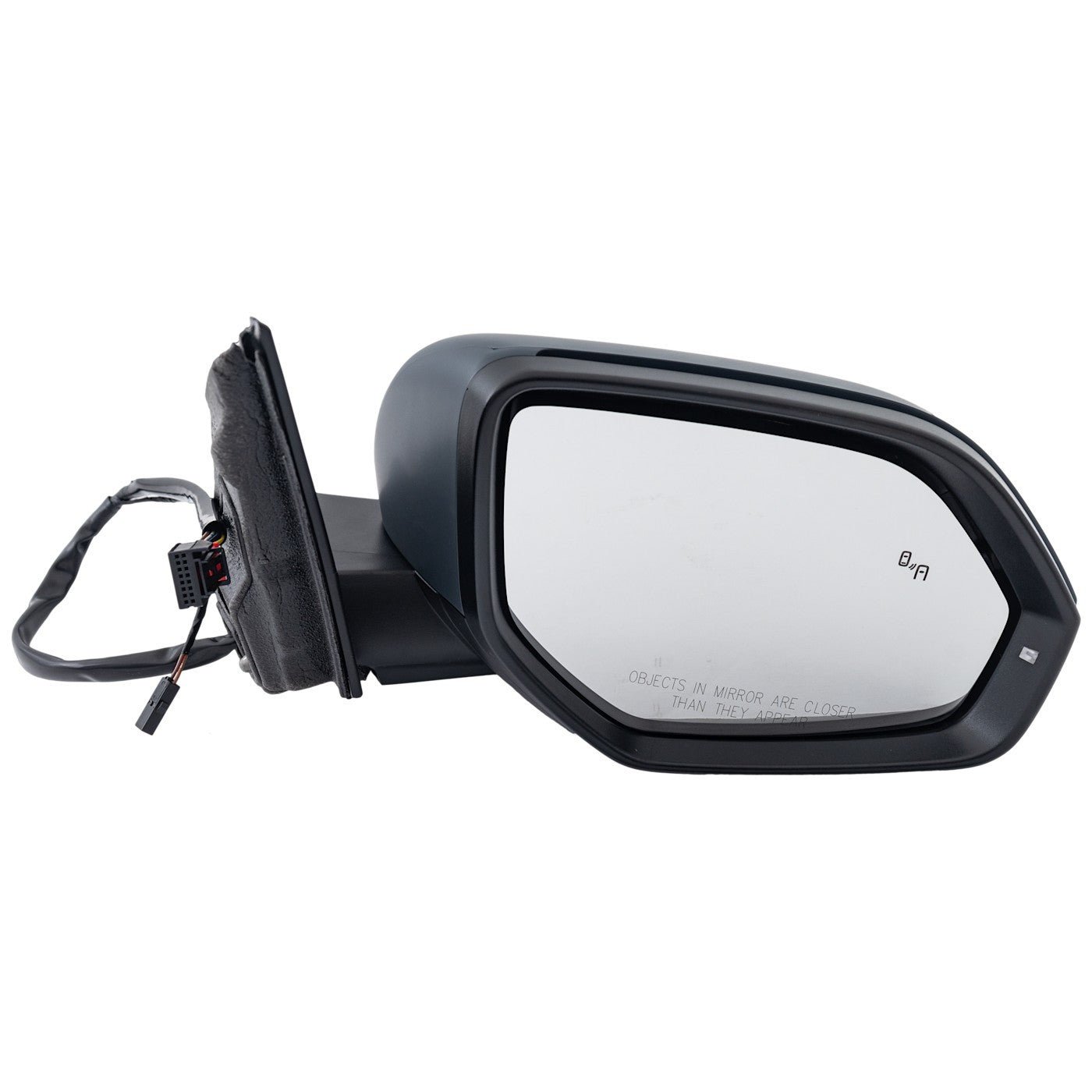 Heated Right Side Mirror for VW Atlas (2021–2023)